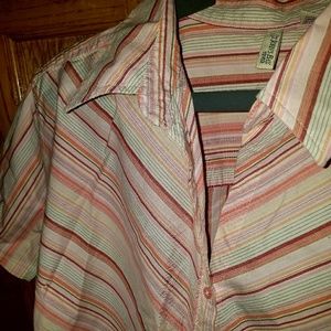 💗Nice Button-down💗